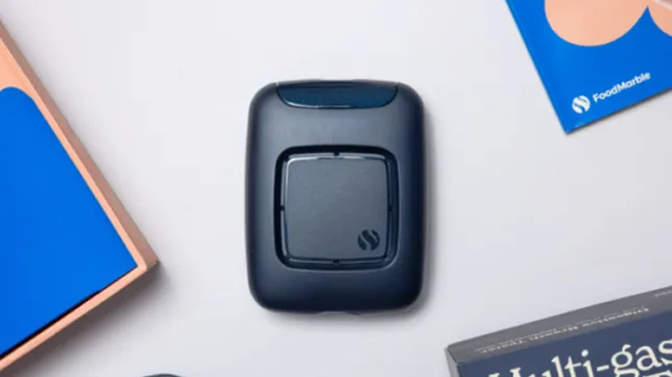 FoodMarble food intolerance kit